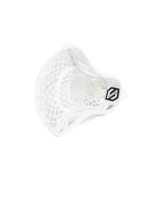 Salty Lax S1 Prestrung Head