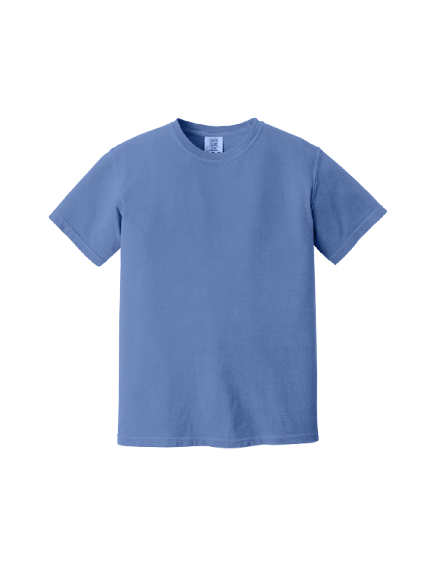 Comfort Colors Heavyweight Ring Spun Tee-1717 ONLINE STORE