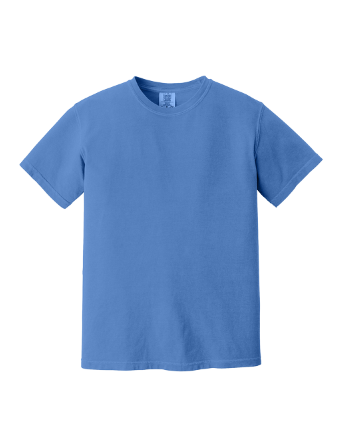 Comfort Colors Heavyweight Ring Spun Tee-1717 ONLINE STORE