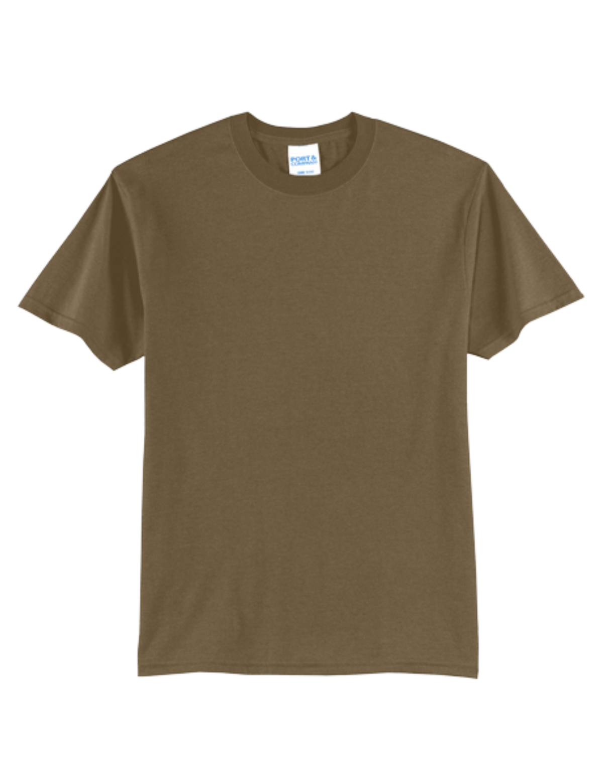 Port and Company Core Blend T-Shirt PC55 ONLINE STORE
