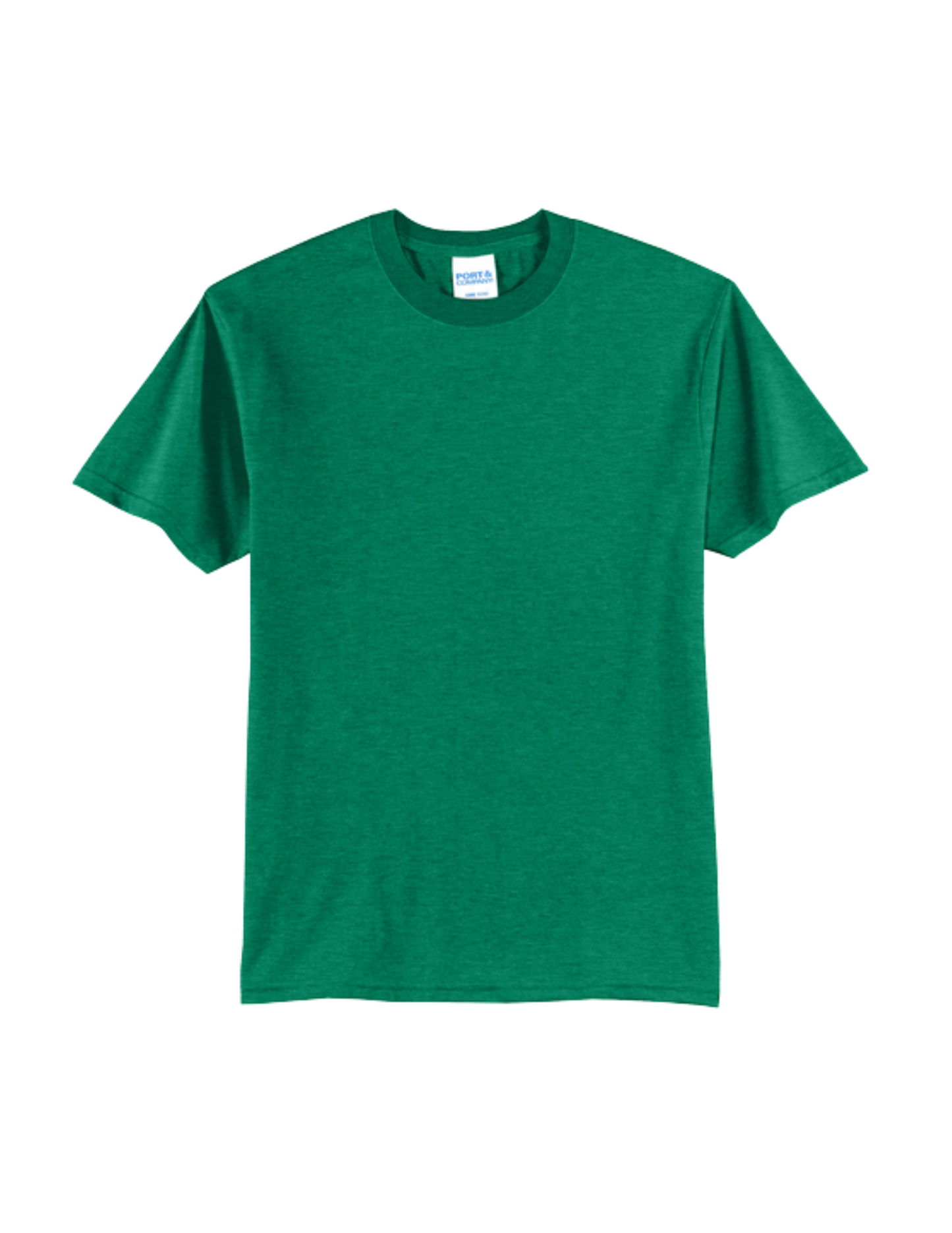 Port and Company Core Blend T-Shirt PC55 ONLINE STORE