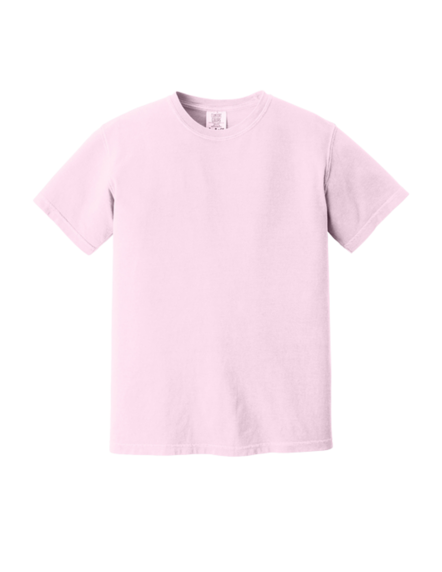 Comfort Colors Heavyweight Ring Spun Tee-1717 ONLINE STORE