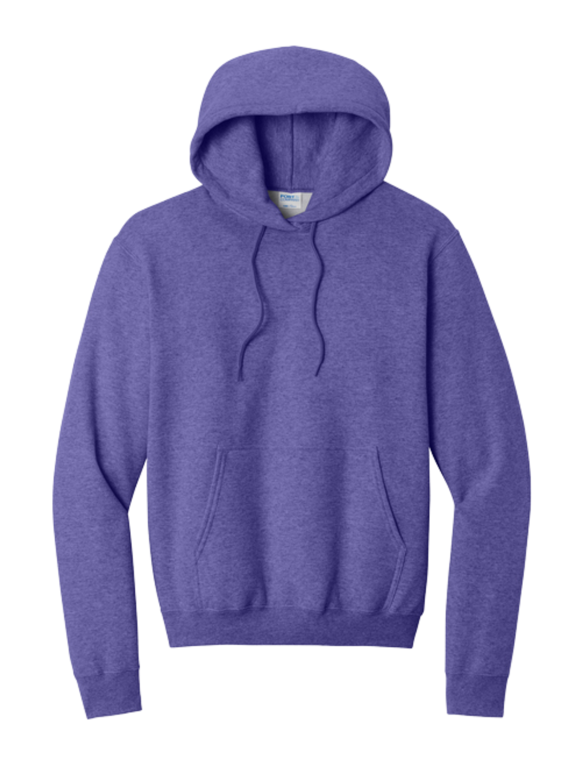 Hooded Sweatshirt - PC78H- ONLINE STORE