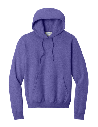 Hooded Sweatshirt - PC78H- ONLINE STORE