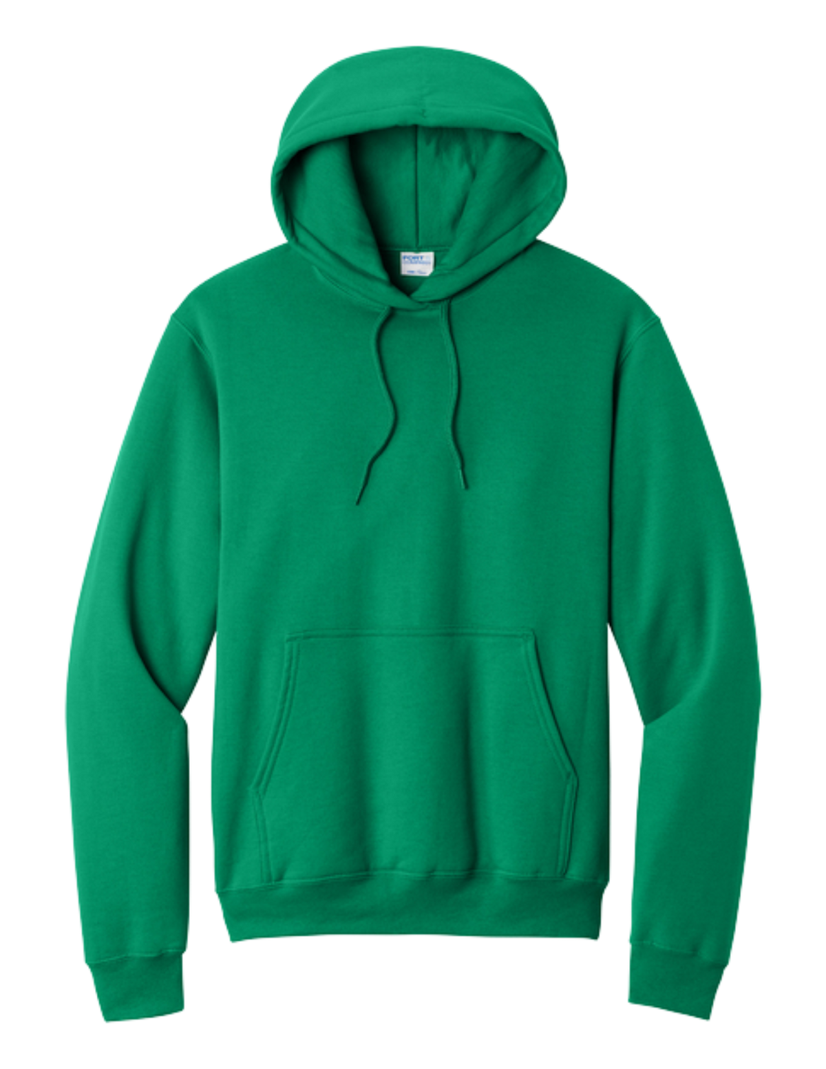 Hooded Sweatshirt - PC78H- ONLINE STORE