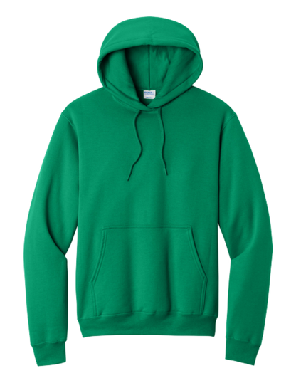 Hooded Sweatshirt - PC78H- ONLINE STORE