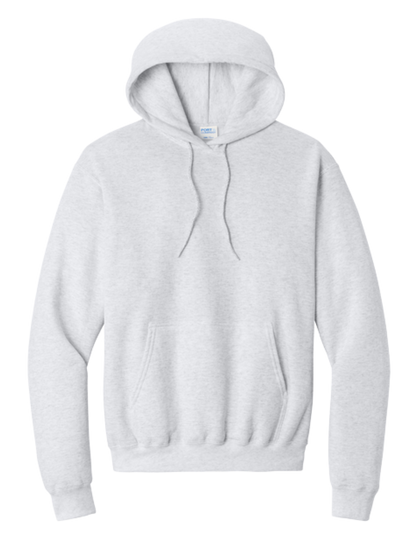 Hooded Sweatshirt - PC78H- ONLINE STORE