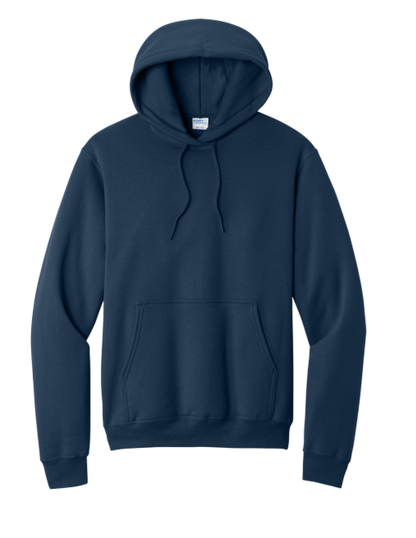 Hooded Sweatshirt - PC78H- ONLINE STORE