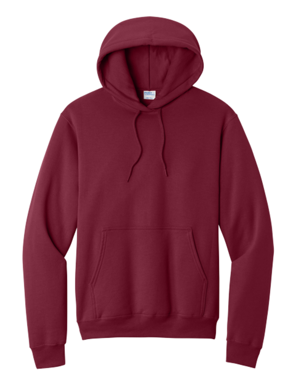 Hooded Sweatshirt - PC78H- ONLINE STORE
