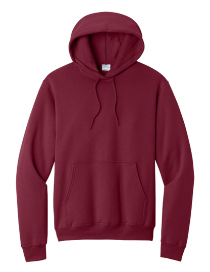 Hooded Sweatshirt - PC78H- ONLINE STORE
