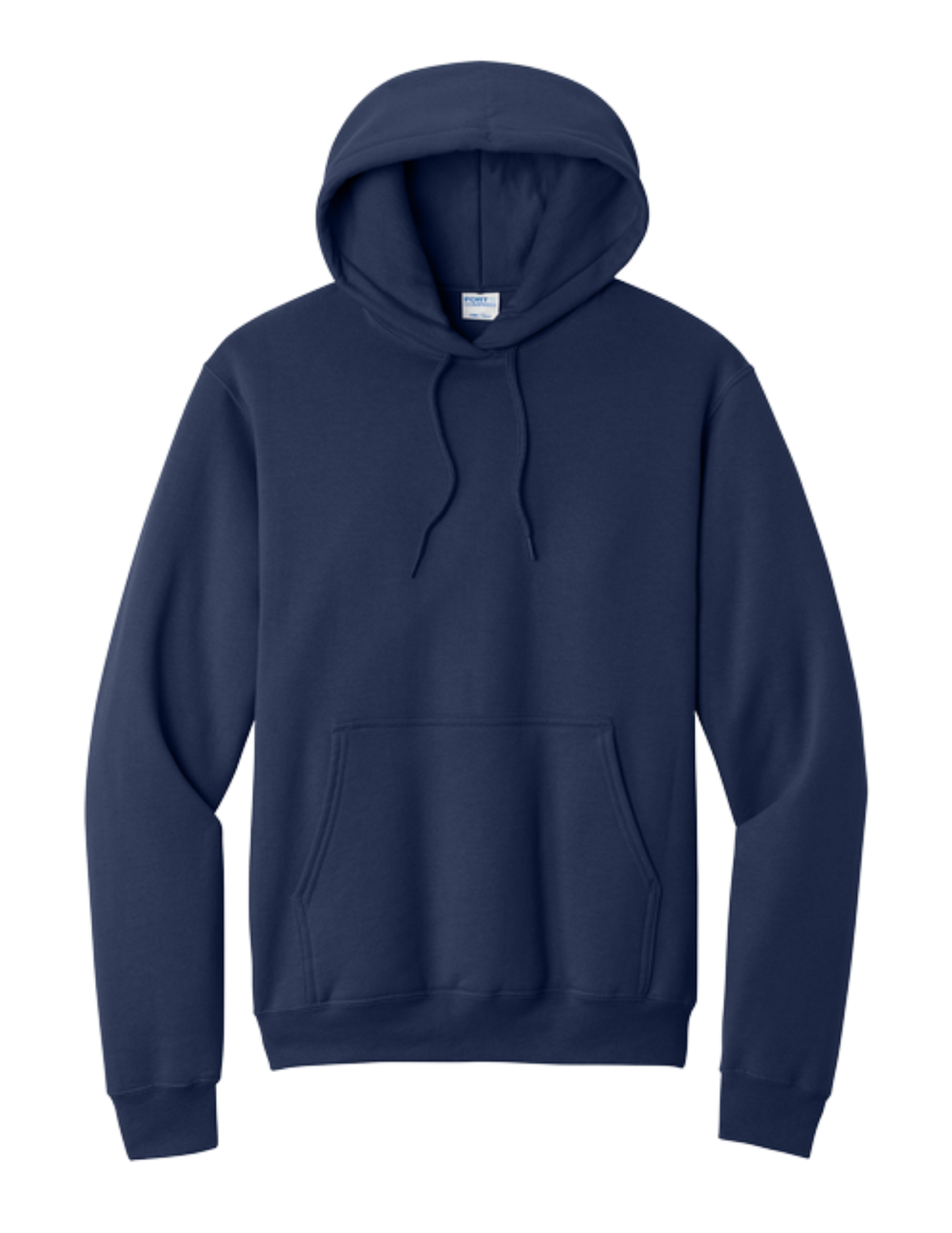 Hooded Sweatshirt - PC78H- ONLINE STORE