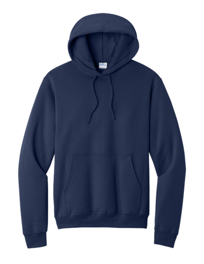 Hooded Sweatshirt - PC78H- ONLINE STORE