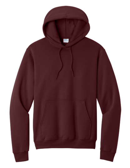 Hooded Sweatshirt - PC78H- ONLINE STORE