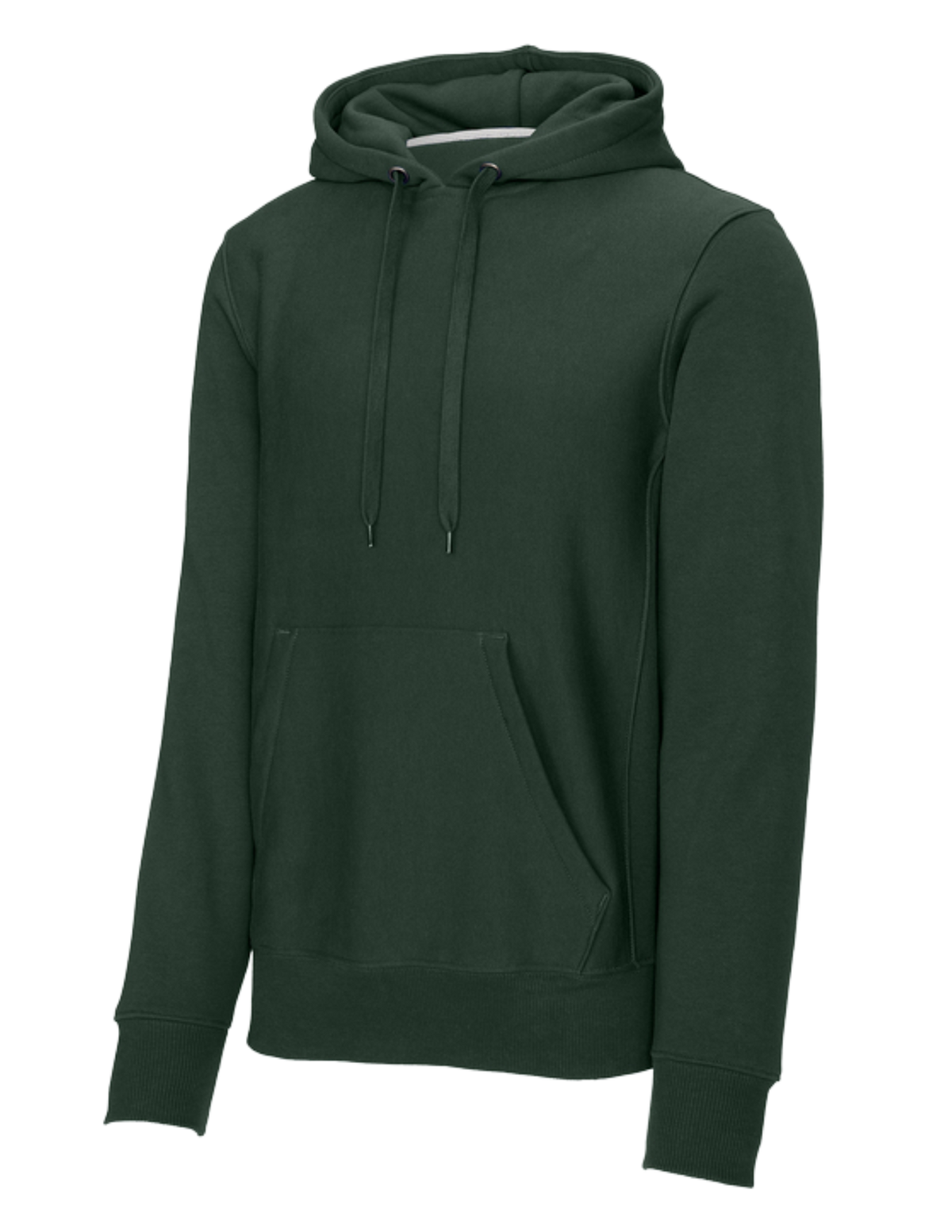 Sport-Tek Super Heavyweight Pullover Hooded Sweatshirt F281