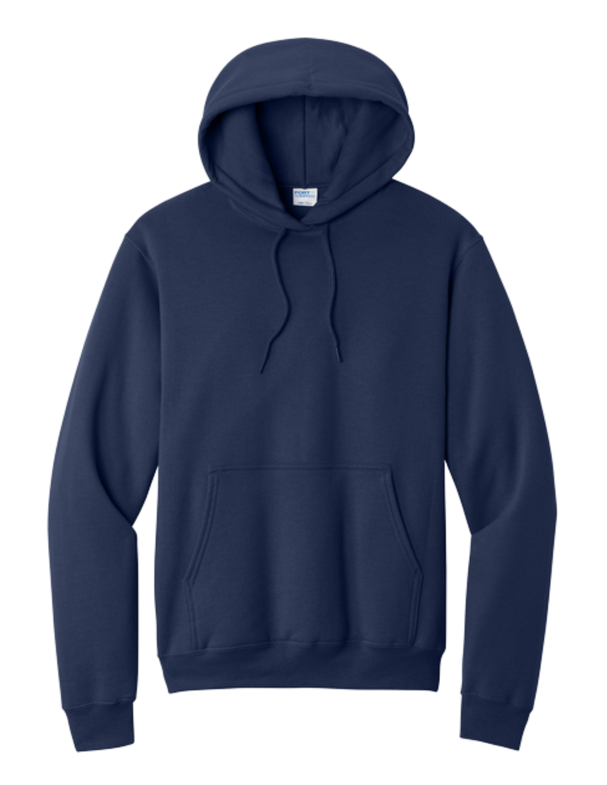 Hooded Sweatshirt - PC78H- ONLINE STORE