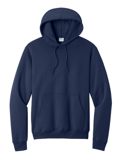Hooded Sweatshirt - PC78H- ONLINE STORE