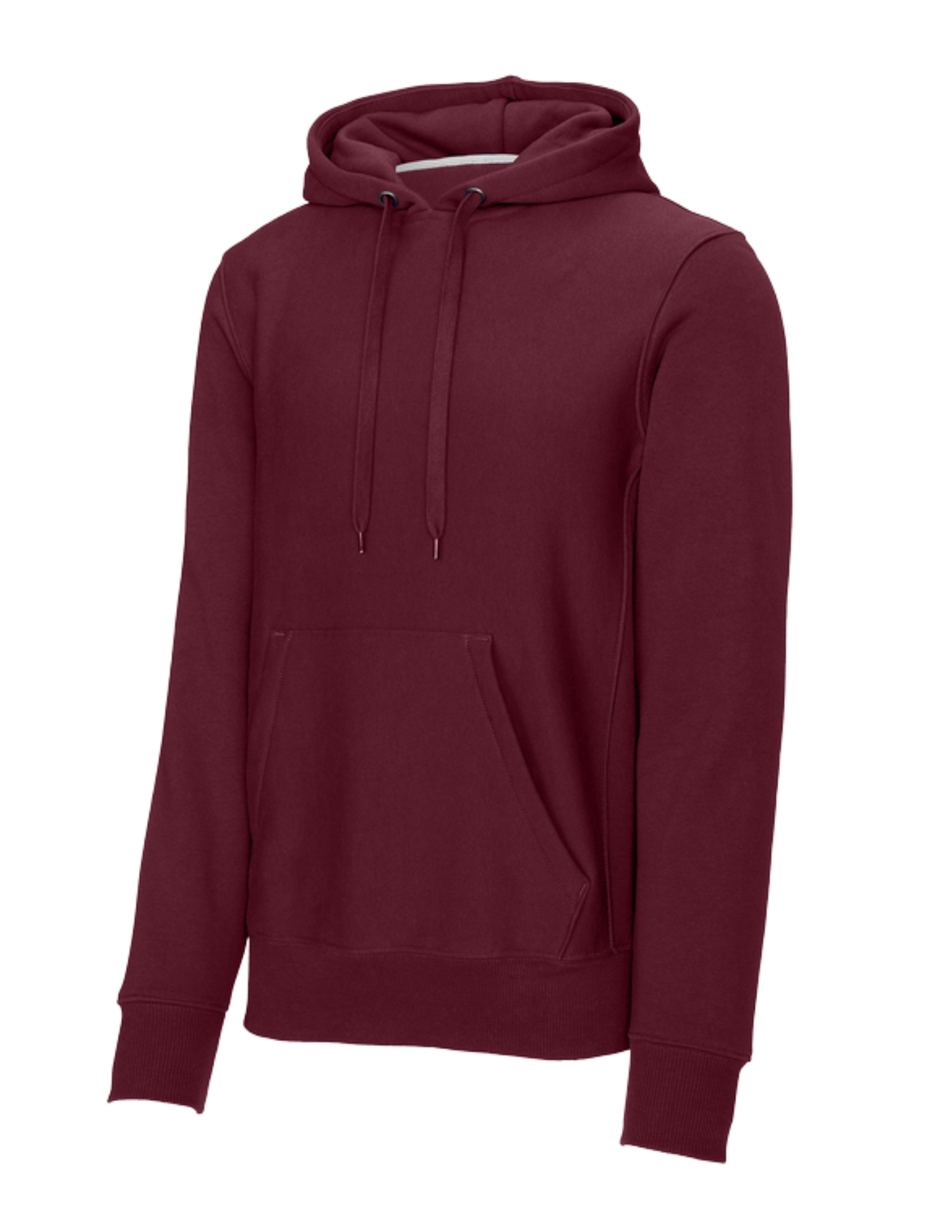 Sport-Tek Super Heavyweight Pullover Hooded Sweatshirt F281