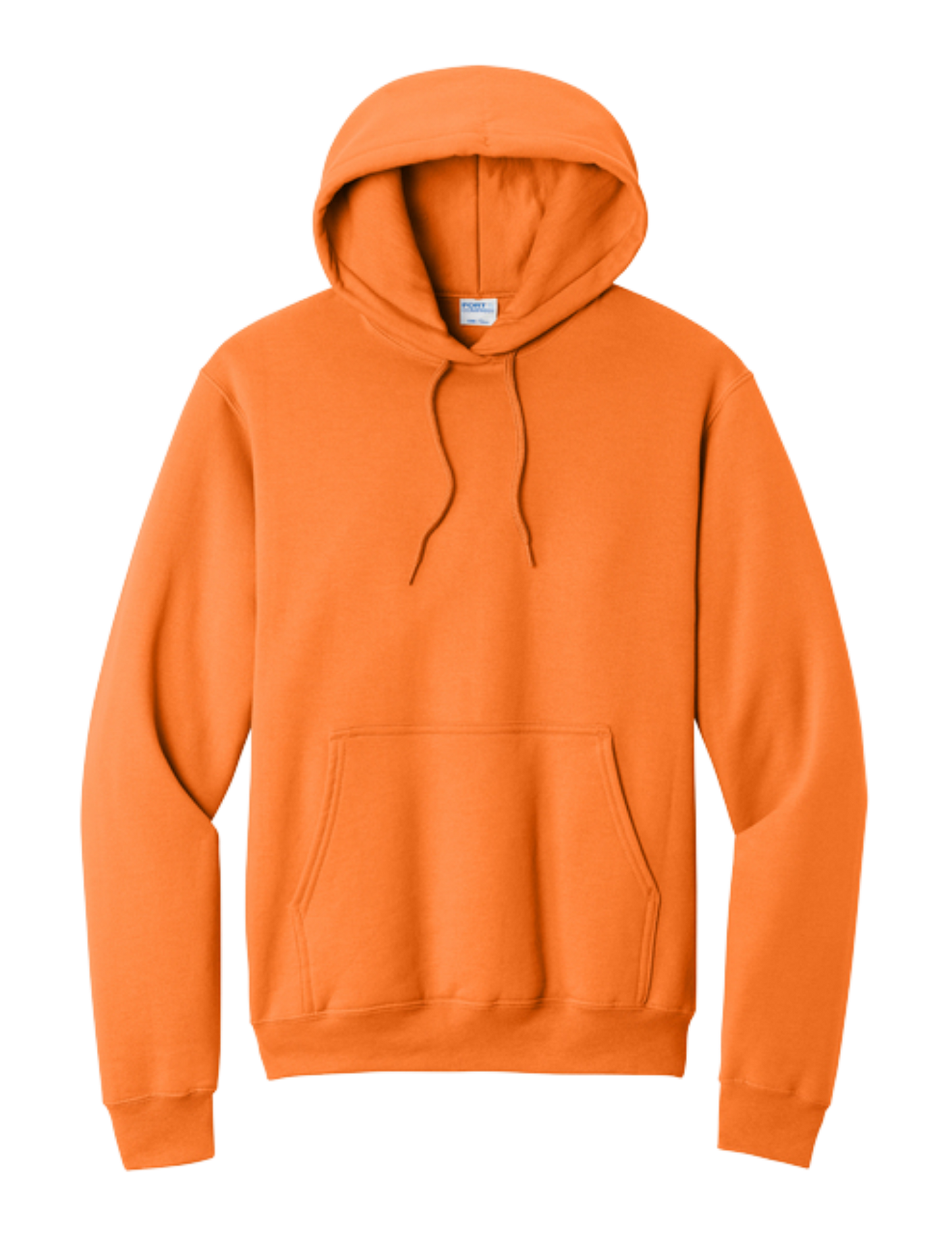 Hooded Sweatshirt - PC78H- ONLINE STORE