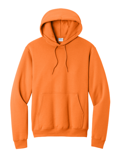 Hooded Sweatshirt - PC78H- ONLINE STORE