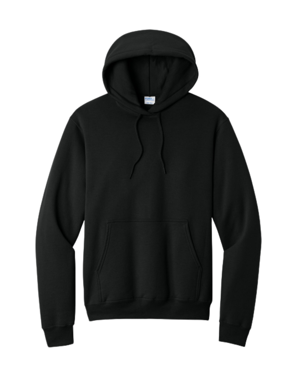 Hooded Sweatshirt - PC78H- ONLINE STORE