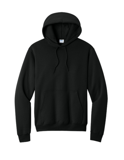 Hooded Sweatshirt - PC78H- ONLINE STORE