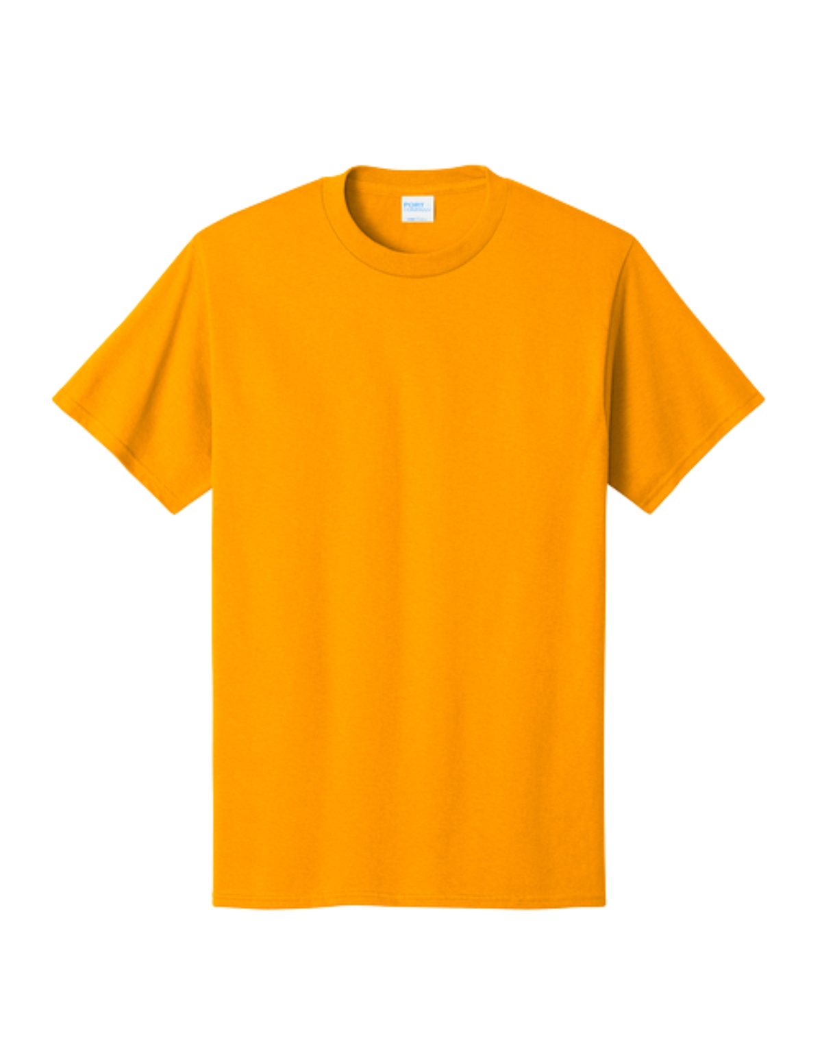 ALCORN STATE P&C TALL Core Cotton Tee