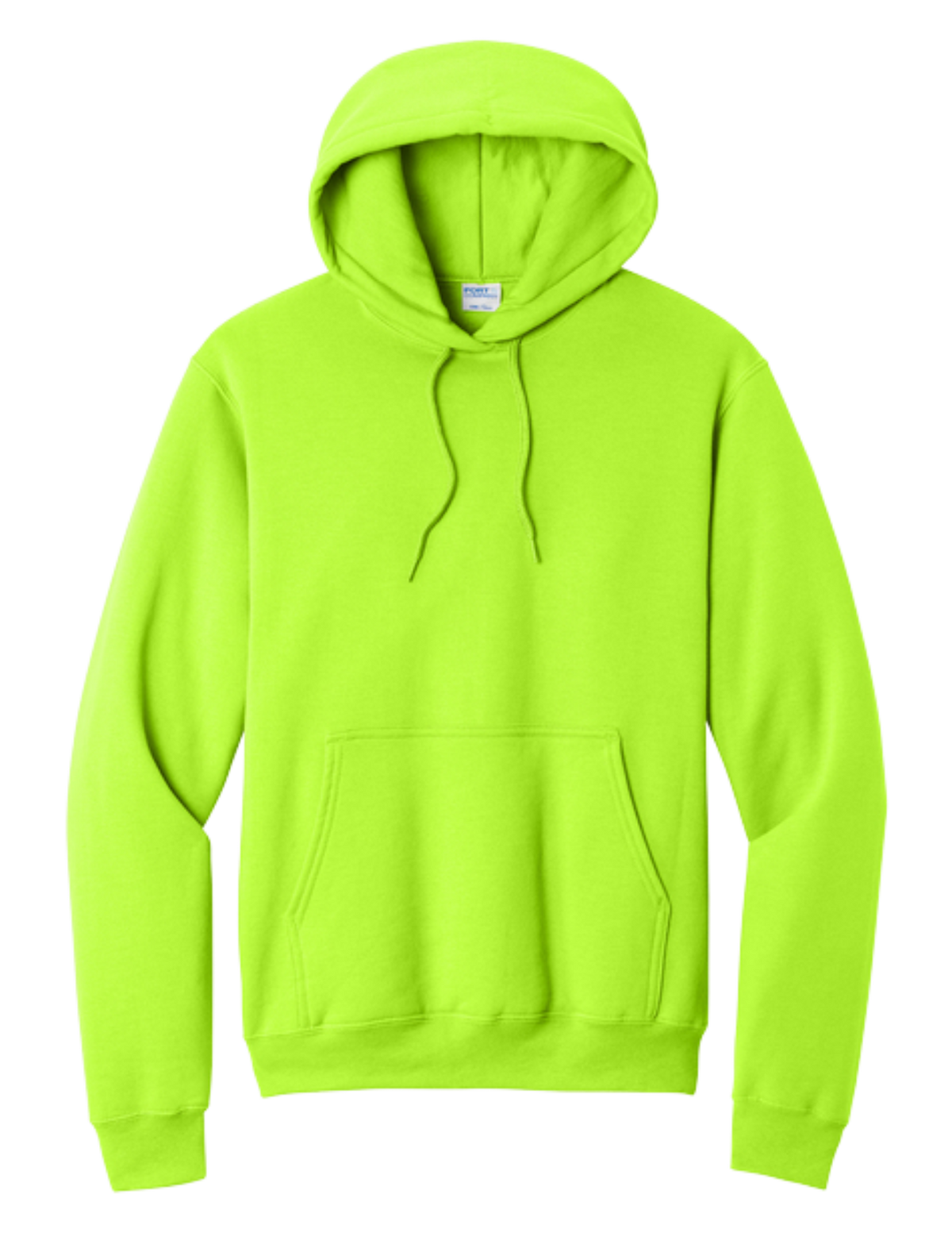 Hooded Sweatshirt - PC78H- ONLINE STORE