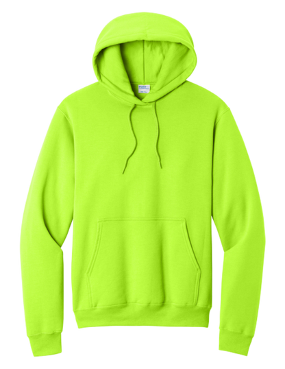 Hooded Sweatshirt - PC78H- ONLINE STORE