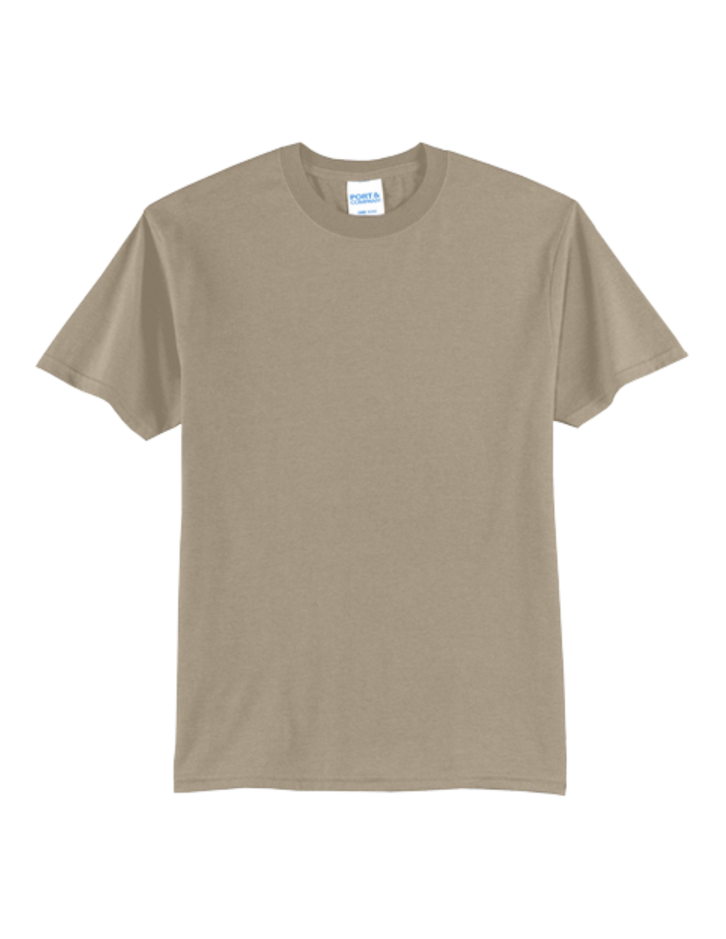 Port and Company Core Blend T-Shirt PC55 ONLINE STORE
