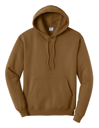 Hooded Sweatshirt - PC78H- ONLINE STORE