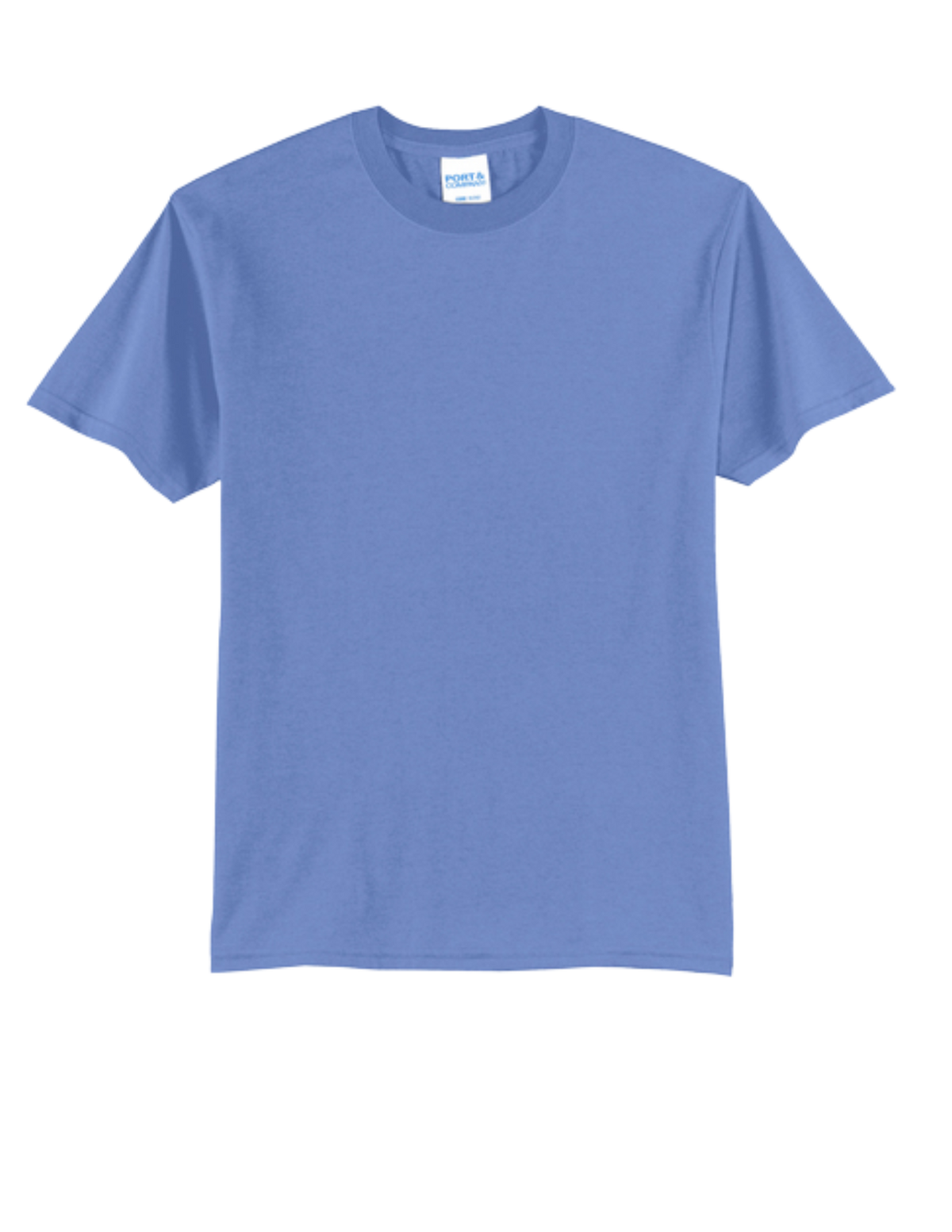 Port and Company Core Blend T-Shirt PC55 ONLINE STORE