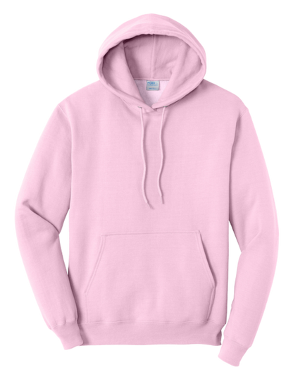 Hooded Sweatshirt - PC78H- ONLINE STORE