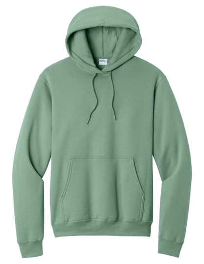 Hooded Sweatshirt - PC78H- ONLINE STORE