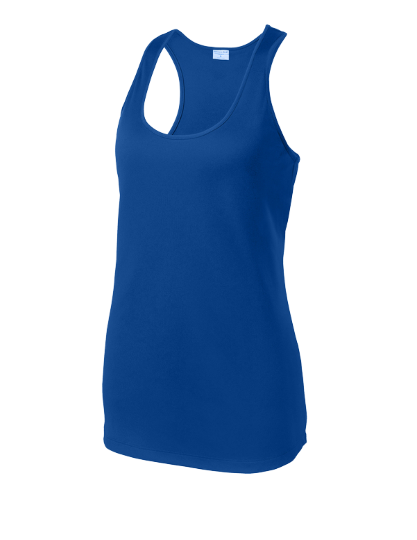Sport-Tek Women's PosiCharge Competitor Racerback Tank LST356