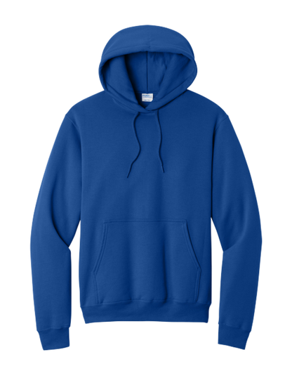 Hooded Sweatshirt - PC78H- ONLINE STORE