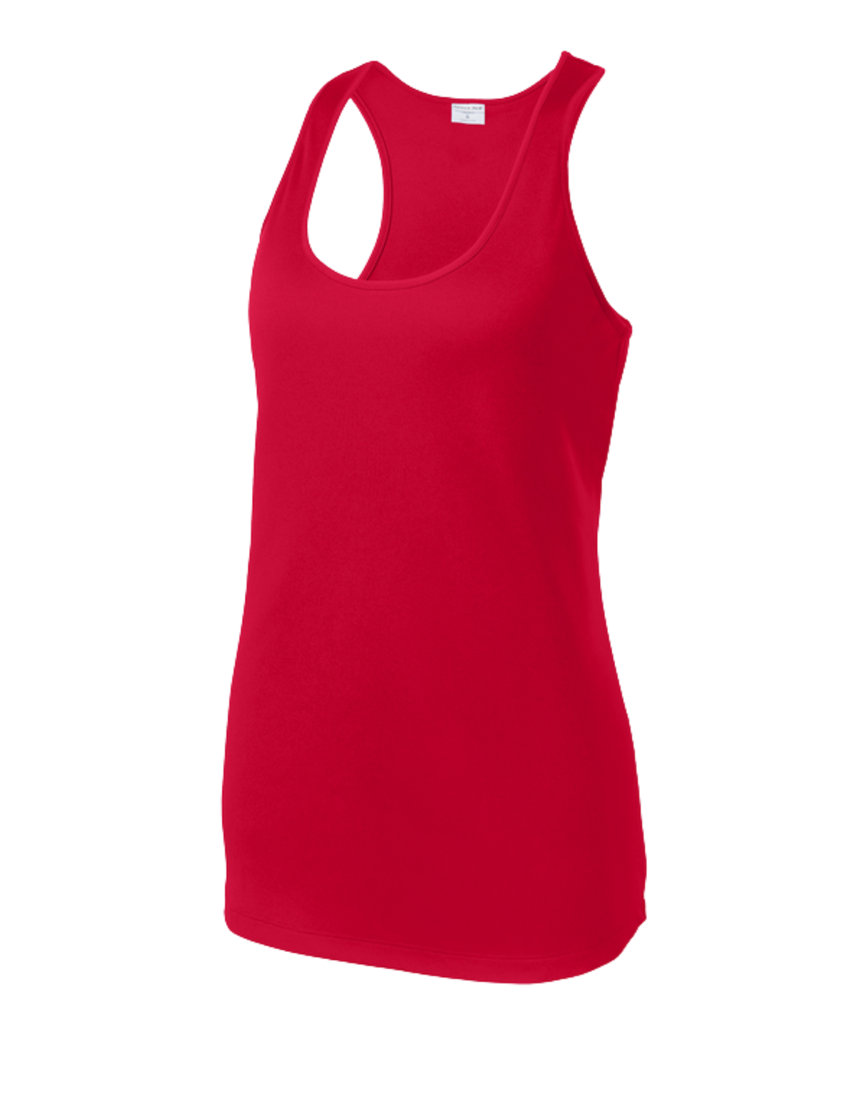 Sport-Tek Women's PosiCharge Competitor Racerback Tank LST356
