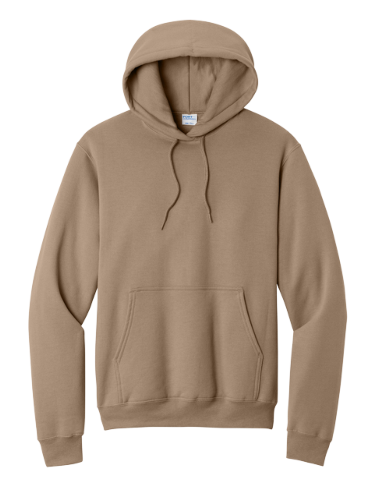 Hooded Sweatshirt - PC78H- ONLINE STORE