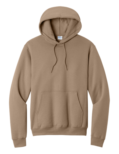 Hooded Sweatshirt - PC78H- ONLINE STORE