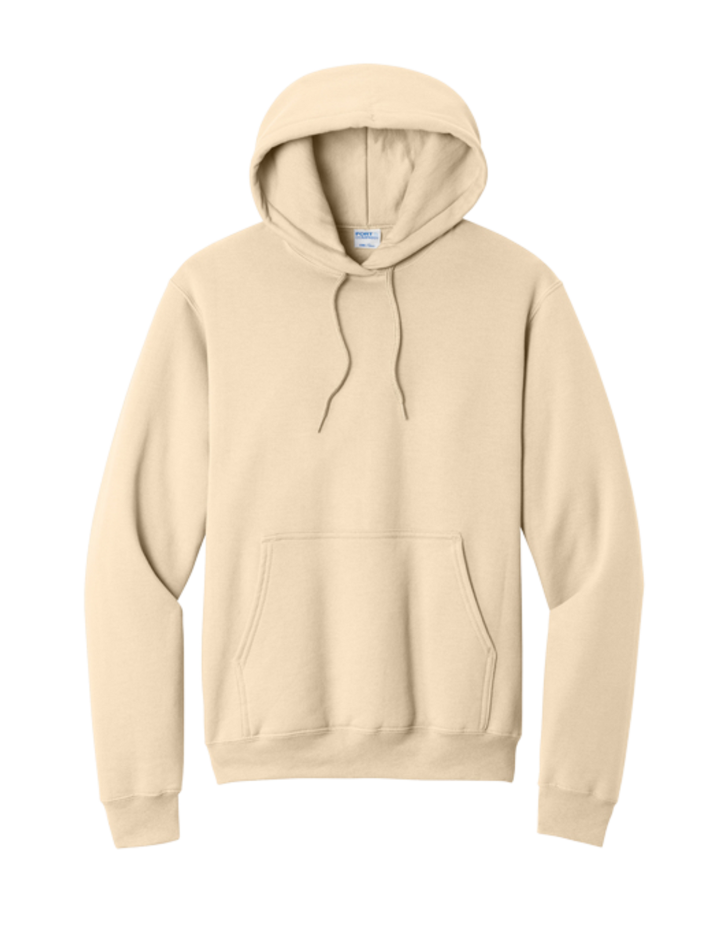 Hooded Sweatshirt - PC78H (Copy)