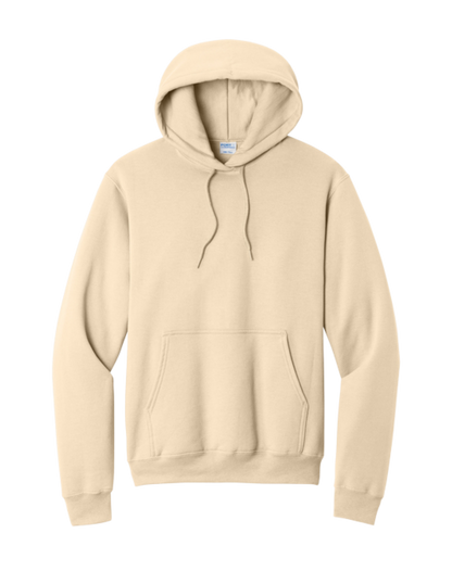 Hooded Sweatshirt - PC78H (Copy)