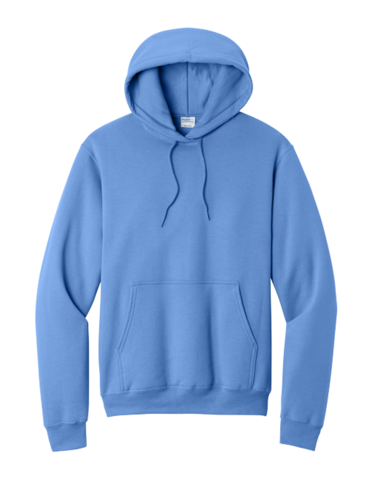 Hooded Sweatshirt - PC78H- ONLINE STORE