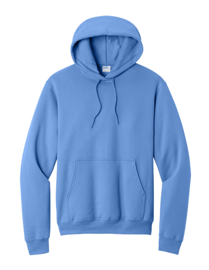 Hooded Sweatshirt - PC78H- ONLINE STORE