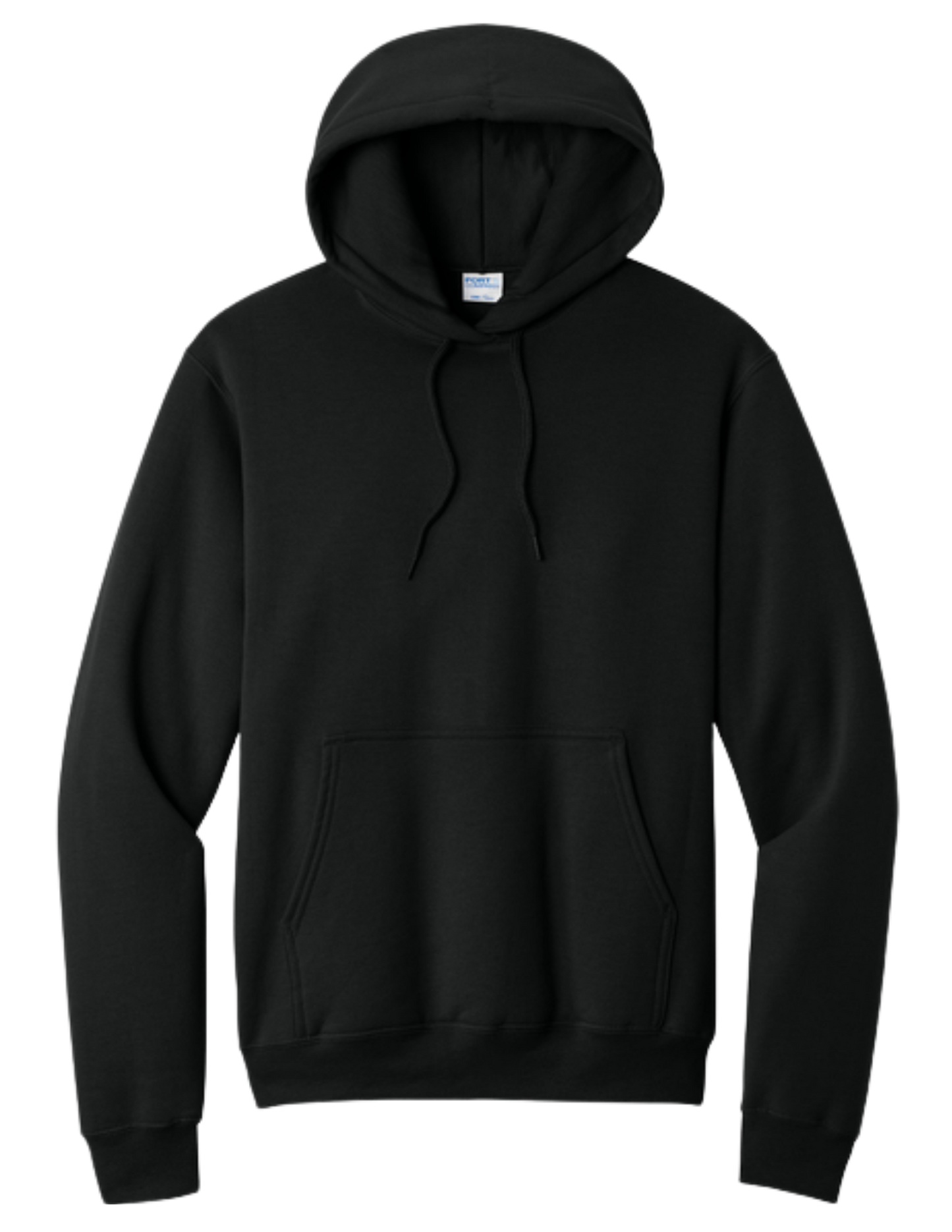 Hooded Sweatshirt - PC78H- ONLINE STORE