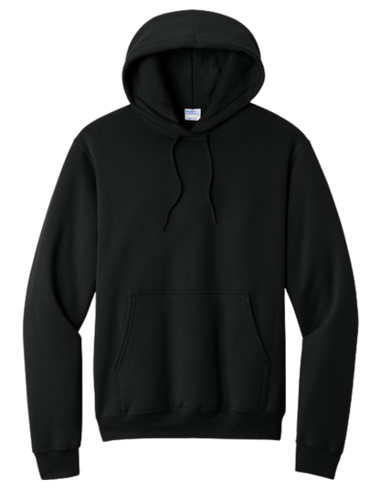 Hooded Sweatshirt - PC78H- ONLINE STORE