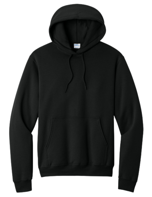 Hooded Sweatshirt - PC78H- ONLINE STORE