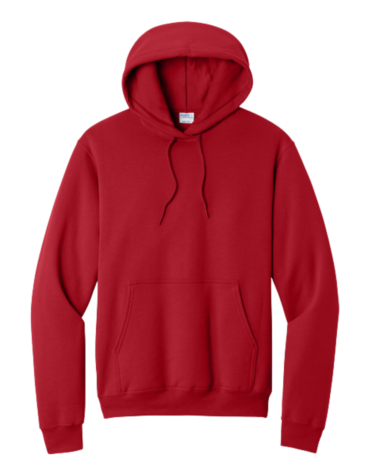 Hooded Sweatshirt - PC78H- ONLINE STORE