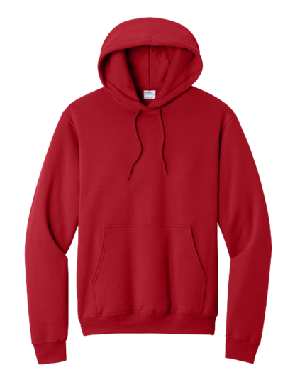 Hooded Sweatshirt - PC78H- ONLINE STORE