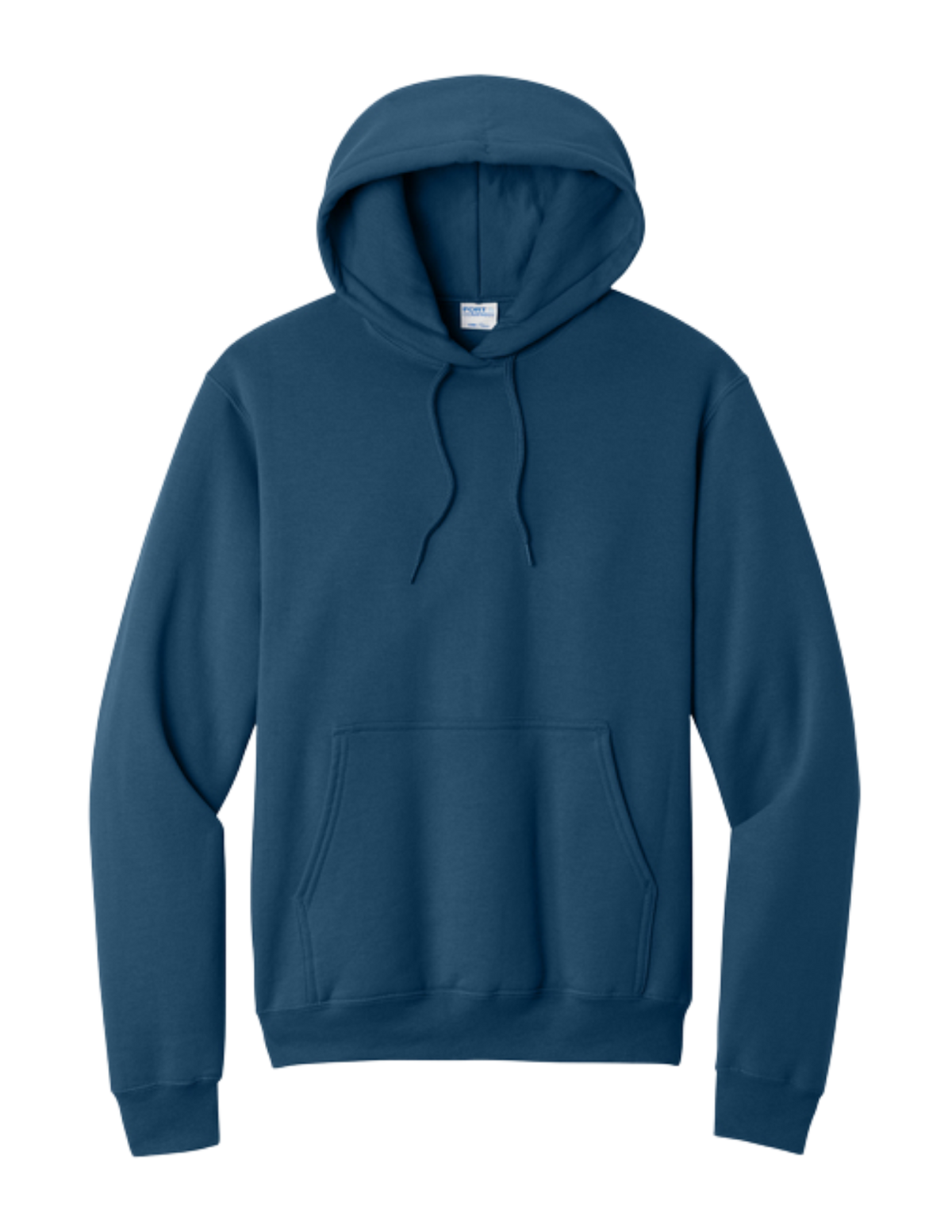 Hooded Sweatshirt - PC78H- ONLINE STORE