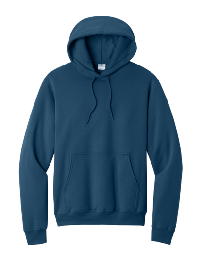 Hooded Sweatshirt - PC78H- ONLINE STORE