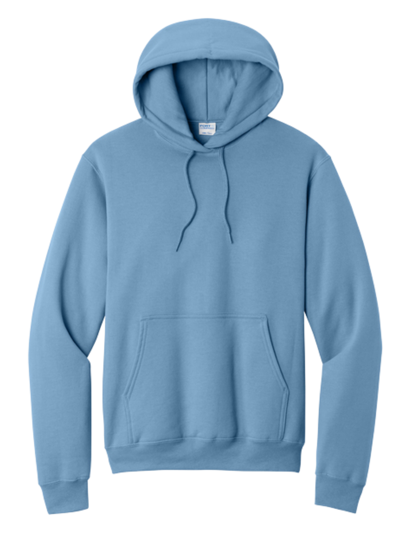 Hooded Sweatshirt - PC78H- ONLINE STORE